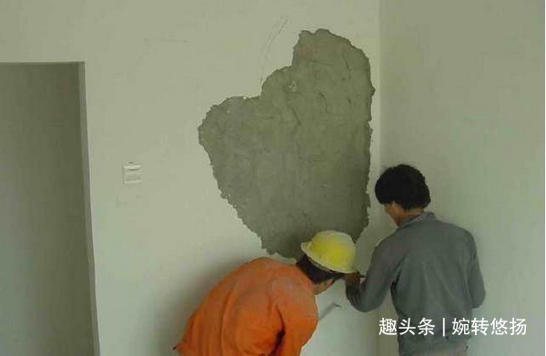 空鼓|新房交房时,开发商最怕你检验这四个地方,发现一个问题就退房吧