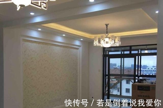 舒适|在阳光下完成的新家, 简单、实用、舒适是很好的！