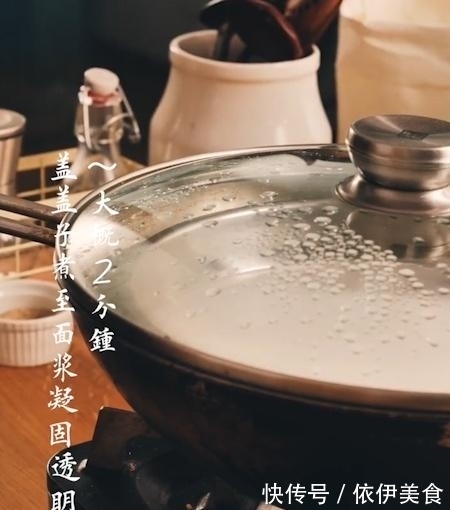 调料|为啥在家做凉皮没外面好吃？学会这几种调料，开凉皮店都没问题！