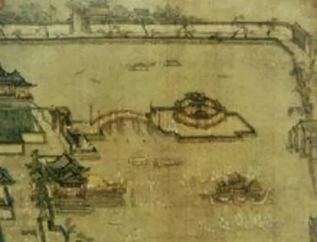 艮岳|宋徽宗的园林艮岳 以石为胜 因石亡国