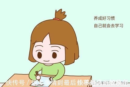 妈妈|为什么有些孩子怎么打骂也不离开妈妈,而有些孩子一骂就离家出走