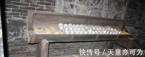 黄金&李自成用18头驴秘密把黄金运到山脚,知情人被杀,现藏宝被发现