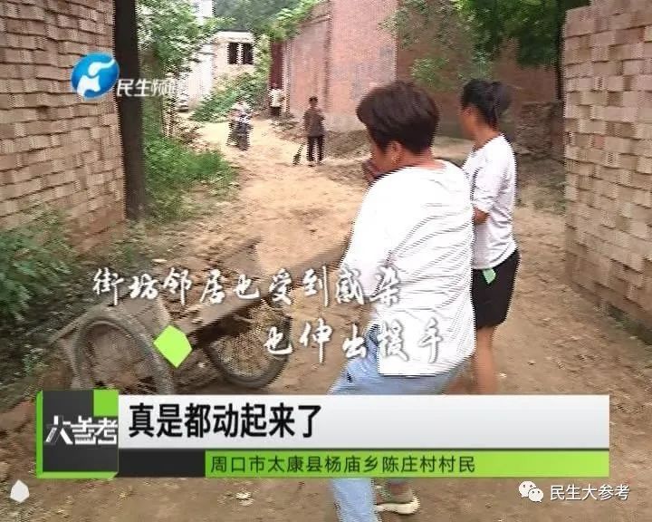 孩子们|一位不识字的老奶奶，为何要坚持铺路还建“图书馆”