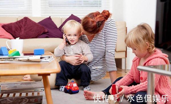 孩子|孩子未满这个年龄前，必须跟妈妈睡！错过了，创伤很难弥补