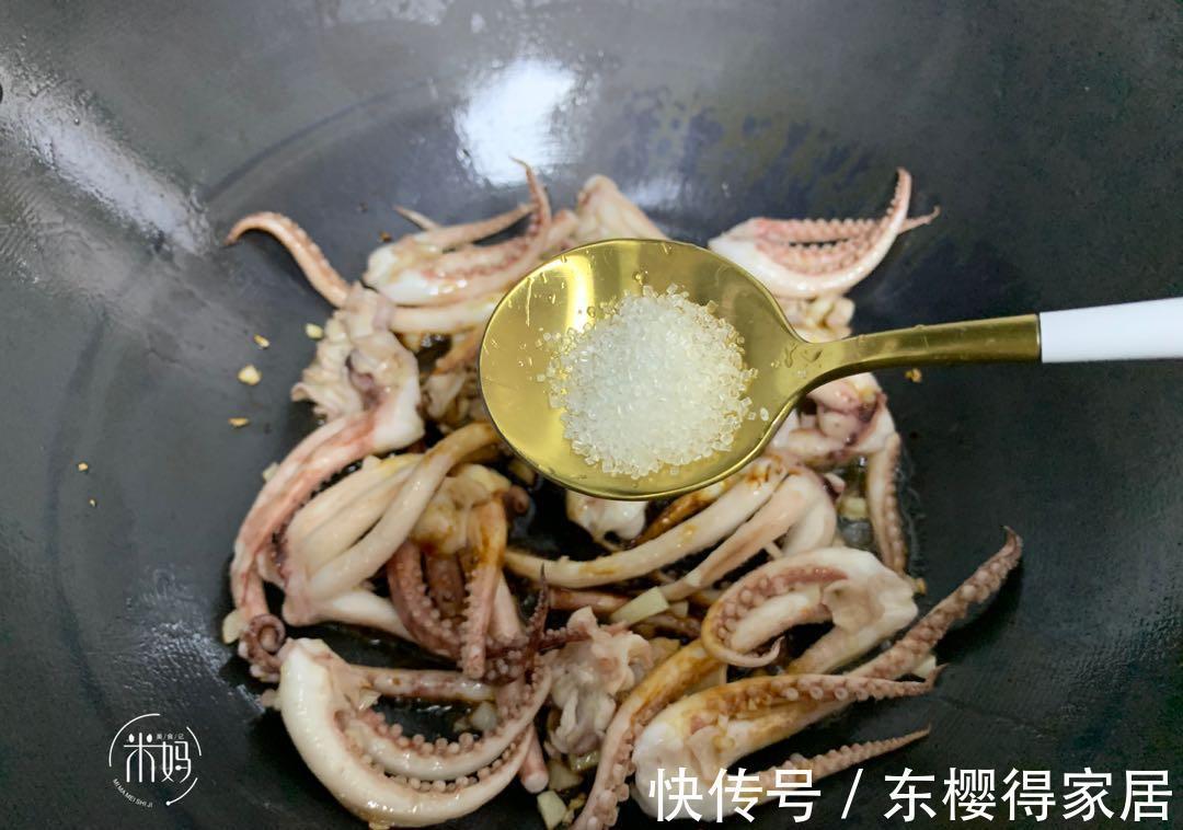 鲜嫩|遇上此菜，我从不手软，鲜嫩无比Q弹至极，比吃烧烤还香