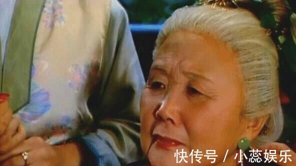 薛姨妈!林黛玉做错了一件事,让贾母厌恶她,不再支持她嫁给贾宝玉