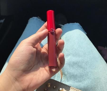 放手你的阿玛尼405吧！这4支新款色号才是2019阿玛尼盛行色