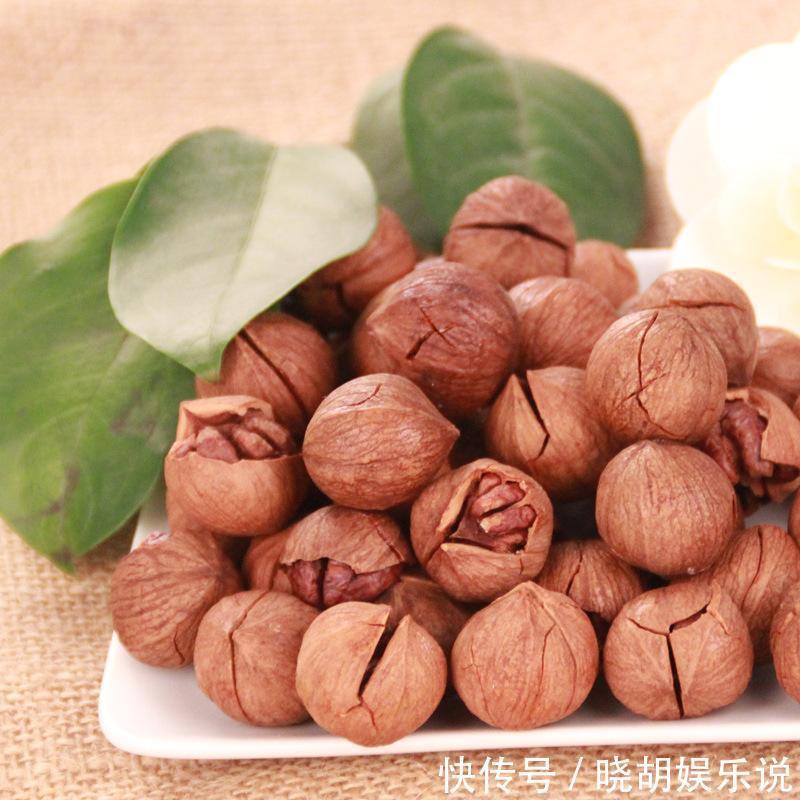 食疗|有了白头发不用再去染，此种果子每天吃两个，让你黑发慢慢长回来