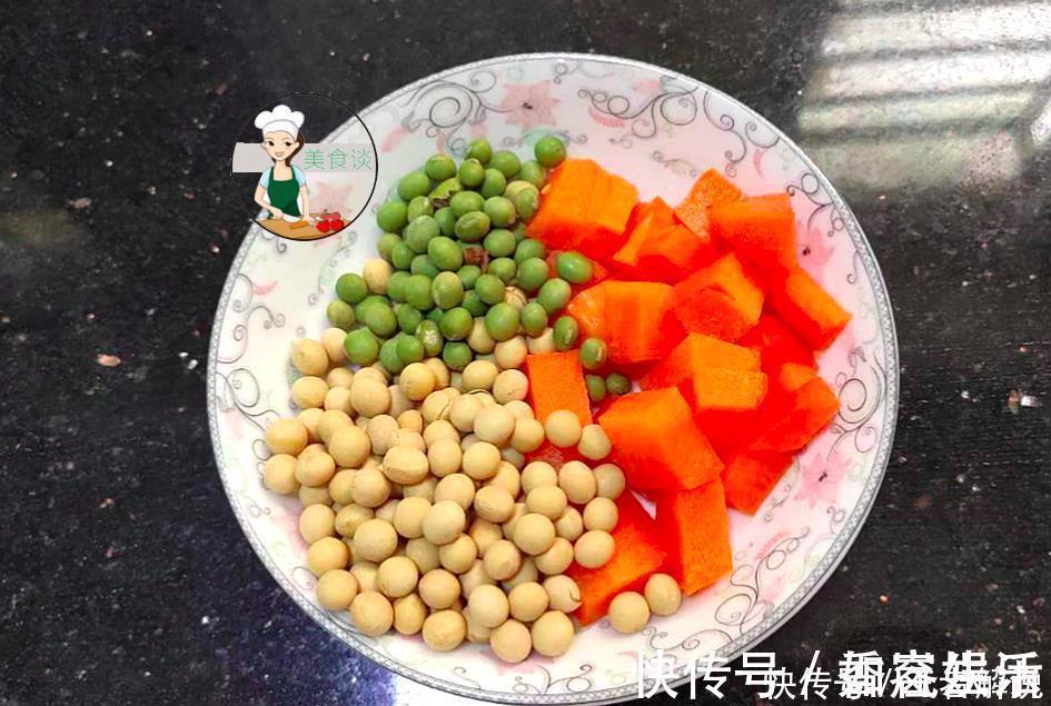 材料|45岁女人一周营养早餐,在朋友圈爆红,网友:真会吃,难怪显年轻