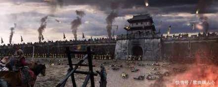 绕过去|古代遇到久攻不下的城池,为何不直接绕过去