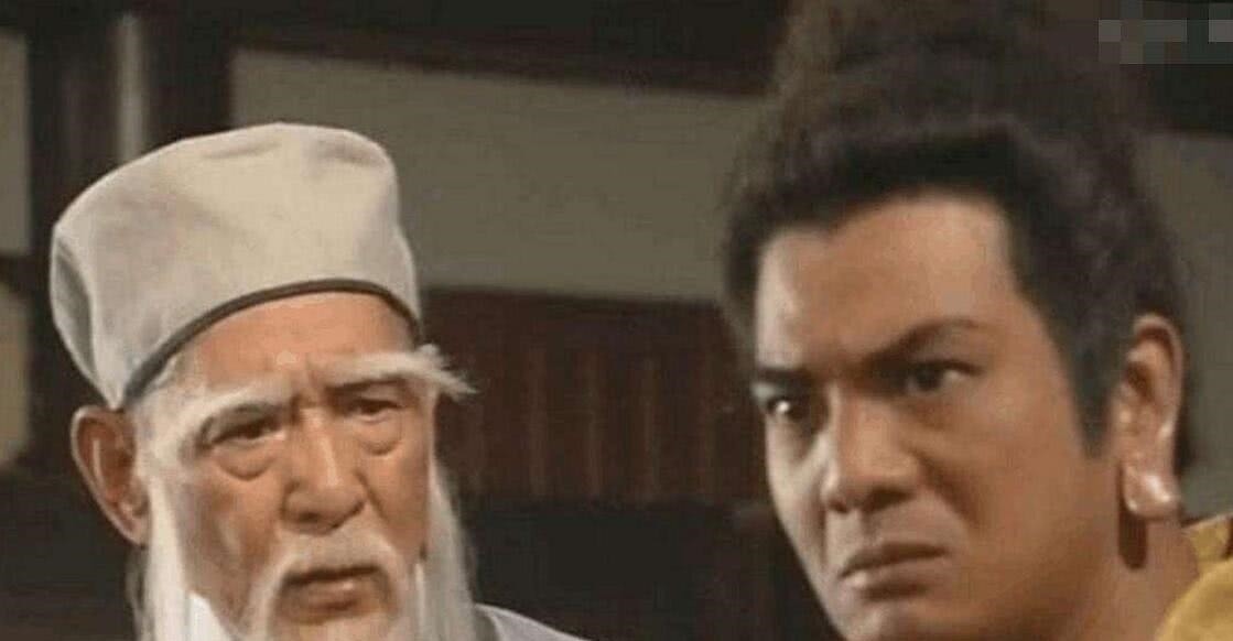 六脉神剑&鸠摩智和金轮法王谁强萧峰一语道出真相,两人境界天差地别