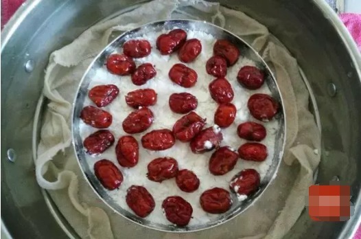 糯米的这种做法，比粽子更美味，软糯香甜，一口吃得满嘴香！