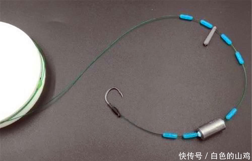 大鱼|晚春初夏钓大鱼，这些基本套路要牢记，“吃”透了渔获明显提升