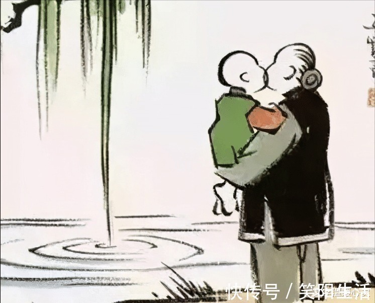 缘分$此文,若读十遍,大彻大悟,真的,越早知道对自己越好!