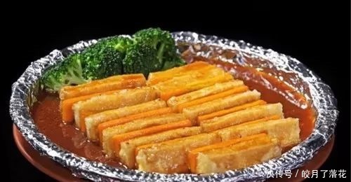 美食食谱:八道朴实无华却味道一流的实用家常菜!