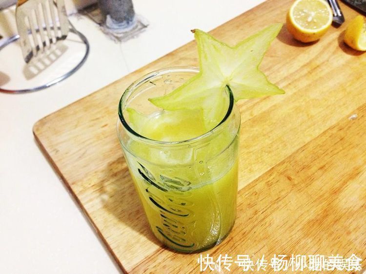 排毒养颜|会吃的人更长寿,3种食物不可少,排毒养颜,有益健康