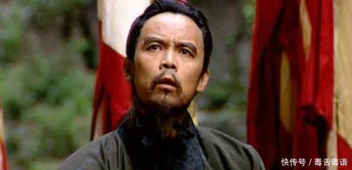 凤雏|卧龙凤雏得一者可安天下,其实后面还有一句!