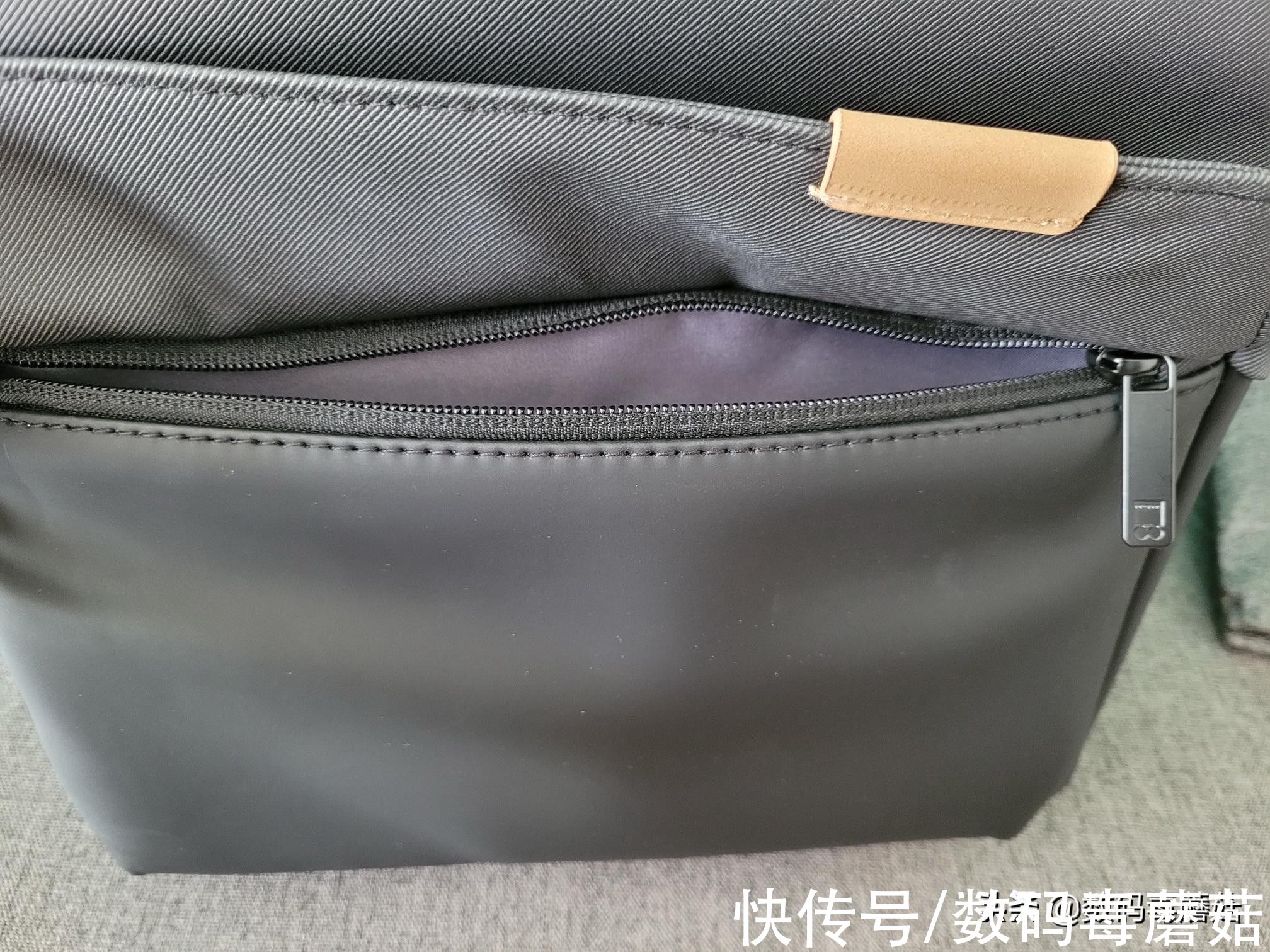 包治百病|“包”治百病不分男女：地平线8号零感背包入手晒物