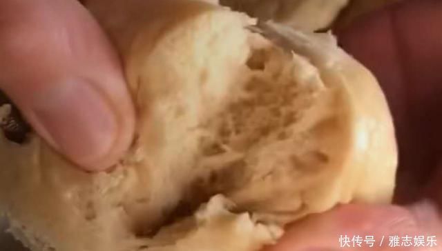 红糖馒头这样做,蓬松轩软,香甜可口,上桌一家抢着吃