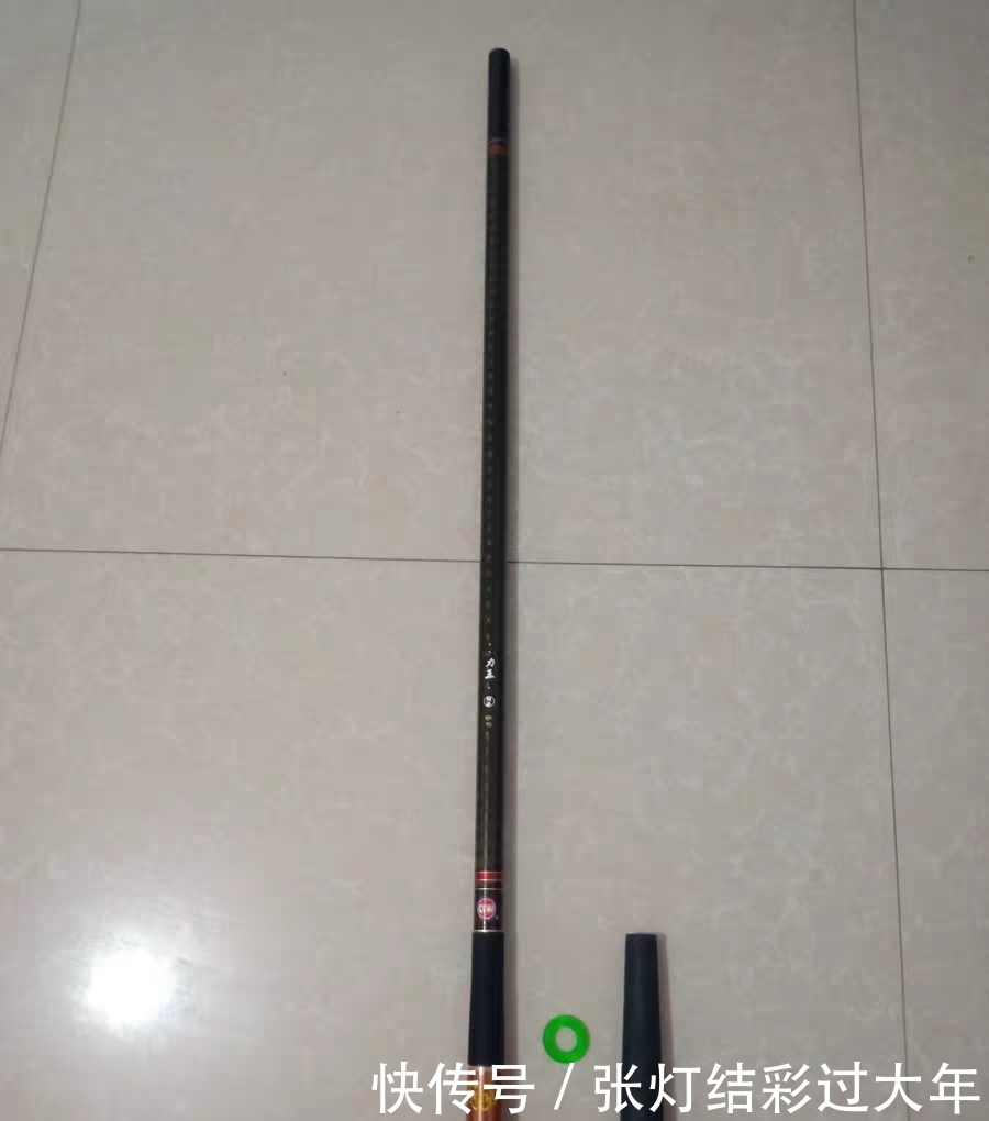 野钓|7款经典的钓鱼竿,想当年可都是野钓利器,你听过几个?