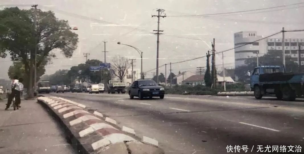 芳华|【听】百年沪闵路|第六集:一路芳华