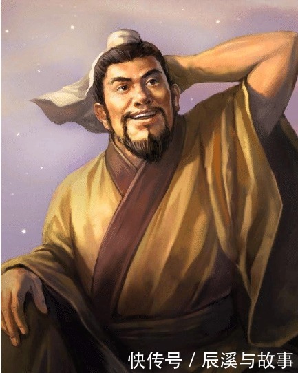 糜竺|蜀汉的谋士只知道卧龙凤雏不了解这三个人,就不懂刘备成长史