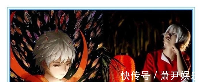 剧中神|《大鱼海棠》真人版来袭,椿楸令人惊艳,而她堪称剧中神还原!