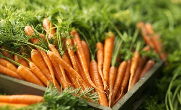 食物|肝不好的女人,3种食物是肝脏的“救星”,远离肝癌、肝硬化