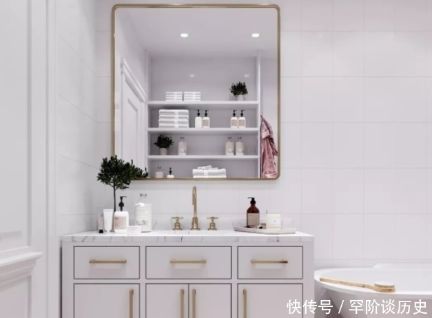玄关|单身女孩78㎡独居小窝,次卧改为衣帽间,全屋美极了,不要太羡慕