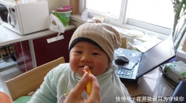 退烧药|没用退烧药、抗生素,3年多的时间,养出脾胃好、不积食的孩子