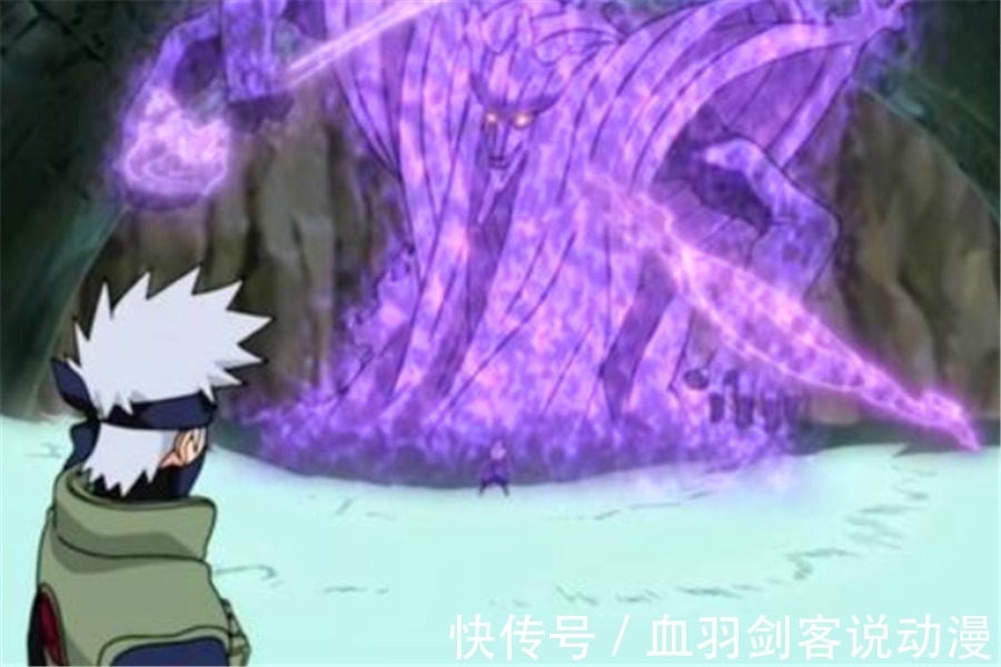 宇智波佐助|火影中8位哄堂大“孝”的人:“孝”心一脉相承,黑绝表示无语