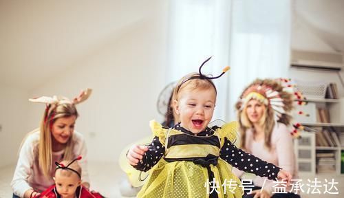 孩子|家有3种优秀的妈妈,是孩子一生的福气,很多人不在其中