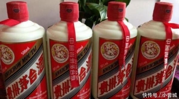 红丝|为何茅台酒要绑“红丝带”?你不知道的3个“秘密”,不懂白喝了