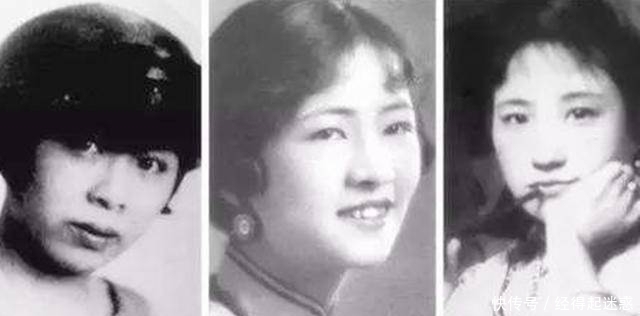 逼成|民国第一“渣男”,硬生生将老婆逼成了自己高攀不起的女人