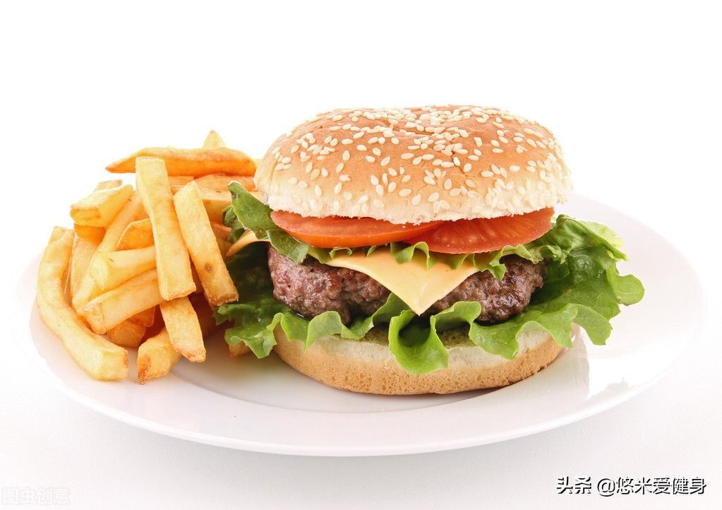 肥胖|如果每天不吃米饭,光吃菜可以减肥吗?