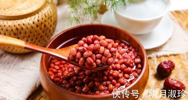 营养|大小红豆差别大,营养也很大,应该买大买小?