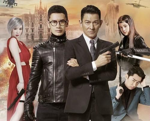 全明星阵容的6部烂片,没看过的真是幸运了