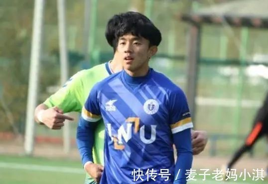 报到|又有归化要来国足报到?还记得那位申鑫故人么……