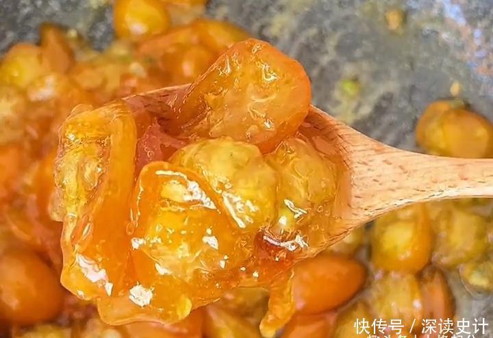 煮一锅老爸寄来的爱,又大又甜,清香爽口,每天一杯,孩子好喜欢