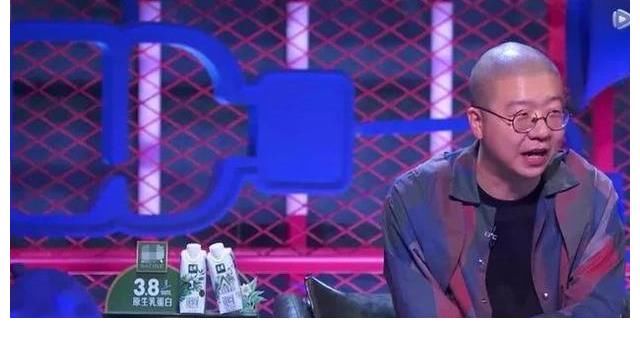 楊笠|即便遺憾二百八，仍是近期最難得的下飯綜