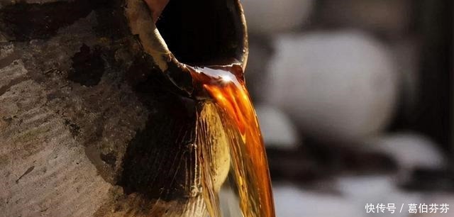 差异|买黄酒,挑干型的还是半干型的好两者口感差异大,要弄明白再买