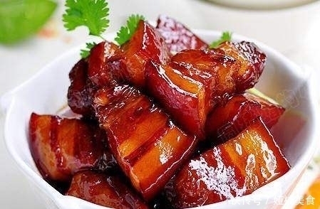 葱料酒|红烧肉怎么做最好吃,需要将肉提前放锅中煮熟吗