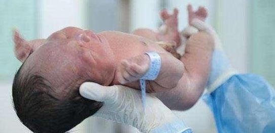 检查|刚生完儿子3个月的产妇,又被检查出怀孕2个月,全家乱成一锅粥