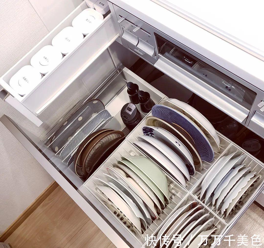 日本人|9个日本家居设计，乍看不习惯，用起来却很方便！小户型学起来