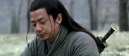 刘邦|大汉开国功臣,连刘邦都自叹不如,却在作死的路上越走越远(一)