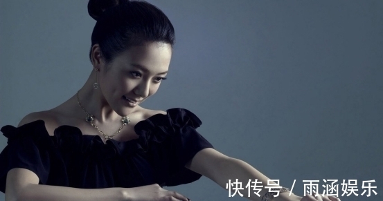 杨乐乐|“文化人”汪涵的情史，过往三段感情，远比你想象中的更精彩