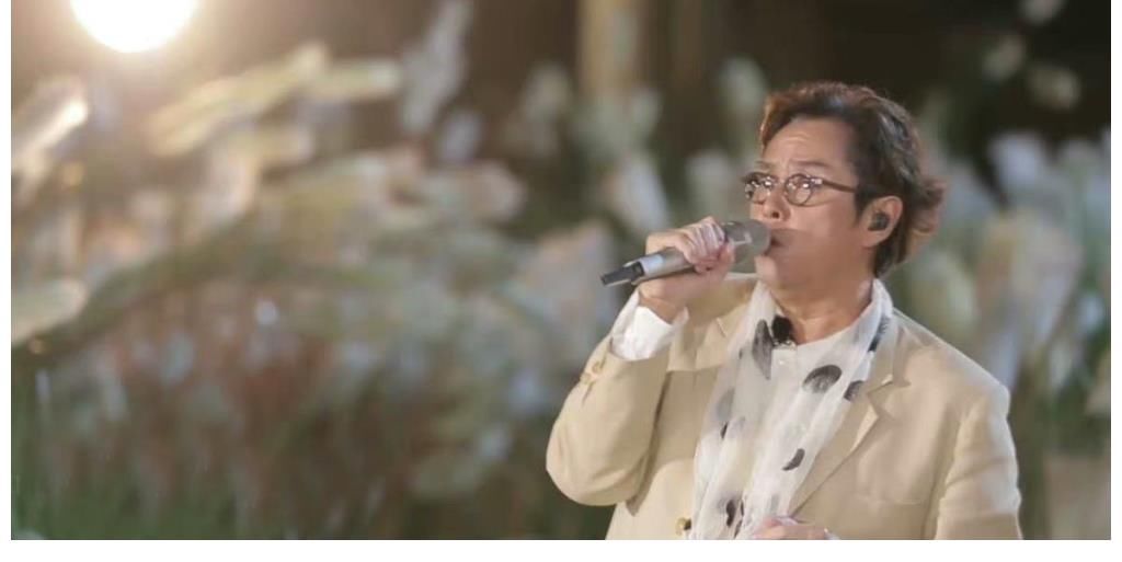 开播便收视夺冠，湖南卫视打造爆款慢音综，嘉宾全都是实力唱将，温暖又治愈