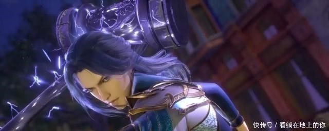 斗罗大陆:唐三赌神属性再次解锁,杨无敌率破之一族加入唐门