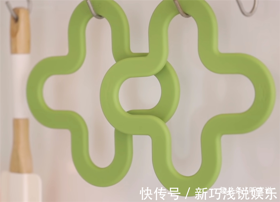 硅胶|宜家10件怦然心动的厨房好物:便宜实用颜值高,是真的很值得买