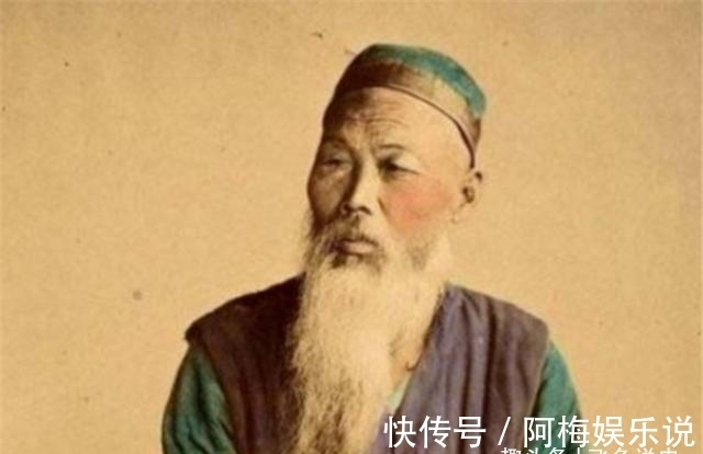 乾隆时期|清朝真人苦练气功60年，90岁依然生龙活虎，却被4个丫环一月破功